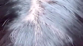 The Hard Ass Fucking I Needed. Jors Estrada