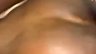 Sexy Madam Tries to Seduce Her Worker by Making Him Look at Her Pussy