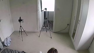 Ftv amateur cute teen brunette naked babe toying