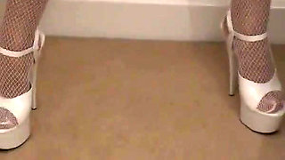 In Rebecca Intimacy... Sexy Nurse