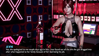 Timestamps: Lost Love 34 - Fat Guy Motor Boats Stripper with Massive Tits