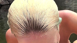 Secret Hot Springs Adventure with Adira