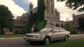 Embrace Of The Vampire (1995)