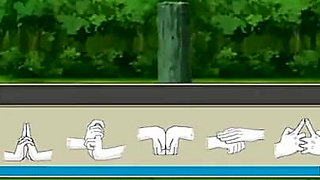 Naruto - Kunoichi Trainer [v0.13] Part 36 Sakura's Feeling by Loveskysan69