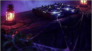 Nsfw Halloween Party Asmr