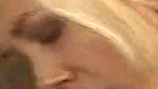 Big Omar's British Adventures: Butt Jammin' Barmaids