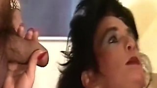 This Naughty German Babe Got Fucked In Her Tight Hole