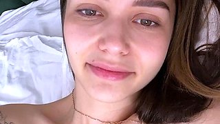 Amateur close up fucking