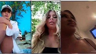 Mv484  bamboo and aqua go p.. and russian flash and nude in car: Stripchat, Asian  Public Porn