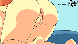 FAMILY GUY PETER CREAMPIES LOIS FULL VIDEO