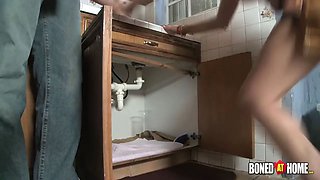 Not Just The Plumber's Crack