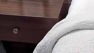 Executive Affair: Cheating Husband Fucks Hotwife Obsession