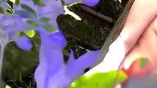 Married Woman's Adulterous Illicit Travel - Rina Otomi -3