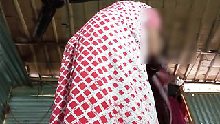 Dress Changing Video