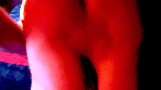 My Nipples Are so Hard From the Wax!