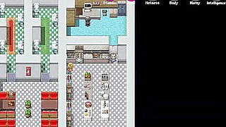 Lily Of The Valley: Hot Wife, Home Alone ,9,10