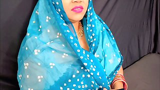 Indian hot bhabhi anal video