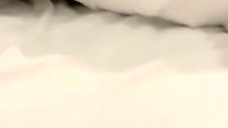 Amateur couple hidden cam