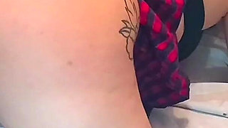 Sexy Girl Fucked Doggy Style Over and Over Again, They Shoot Cum in Her Ass