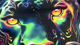 College Girl Comes Home