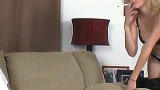 Cheating Stepmother Makes a Deal with Me