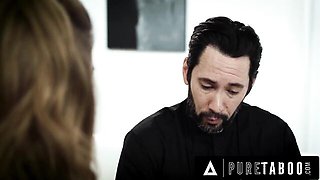 Watch cute Tommy Pistol and Eliza Eves's dirt