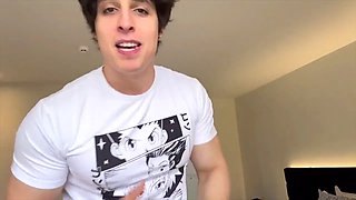 I Met This Spanish Teacher on a Dating App
