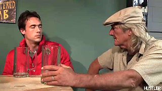 American werewolf in london xxx: Blowjob, Doggy  Cowgirl Porn