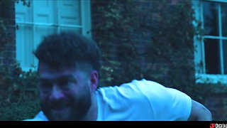 Jasmine Sherni mind-blowing xxx video