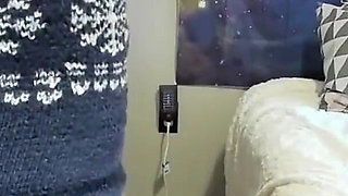 Animour Octopus Vibrator Unboxing and Masturbation