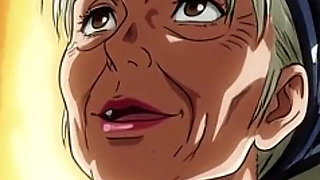 Ai Older Women Topless