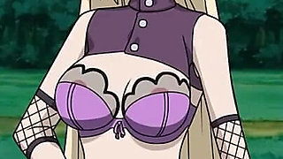 Naruto - Kunoichi Trainer [v0.13] Part 22 Ino Anal by Loveskysan69