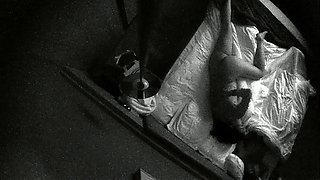 Hot amateur hidden cam