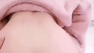 Traumatizing My Girlfriend's Pink and Tender Little Hole