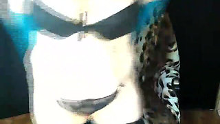 Aimeeparadise: Private Compilation # 1. Naughty Moments