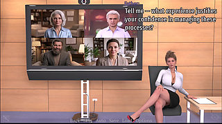 MILF Secrets 1 That Girl in Bathroom Wanted to Suck My Cock