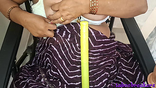 Housemaid Fun Horny Maid