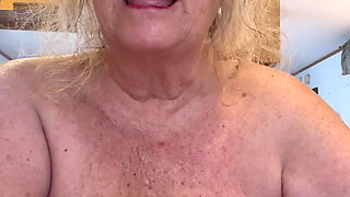 Take That Drumstick and Stuff Your Granny