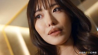 Big Tits MILF Reina OHara Takes Danny Ds Massive Cock in Hardcore Pounding Frenzy