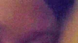 Sucking & Edging the Dick Until It Spit