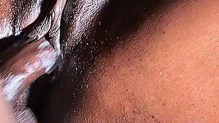 Fuck My Hole Well and Fuck It Hard Till Creampie