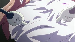 Hentai Schoolgirl Exam Gone Wild