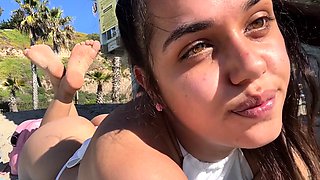 Love Chat Big Boobs Brunette Masturbating For Cam