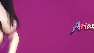 3D Envy: the Goddess of Eternal Curves - 3D Animation Hentai