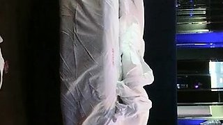 Amateur Hidden Cams Reveal Cock Riding Hoes