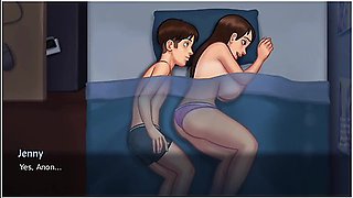 Car Toon And Hentai Anime - My Step-mom Adjusted Routines One Rule At A Time (18+)