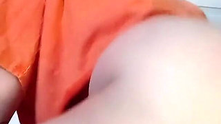 Anal Riding Dirty Talk