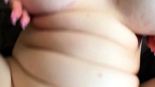 HouseholdFantasy - Thick Ass Step Sister Catches You