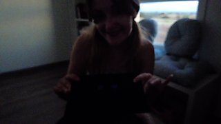 Emo Teen Becka Solo Webcam Masturbation Porn