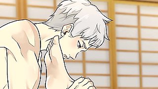 Car Toon In Protagonist X All Persona 3 Full Animations